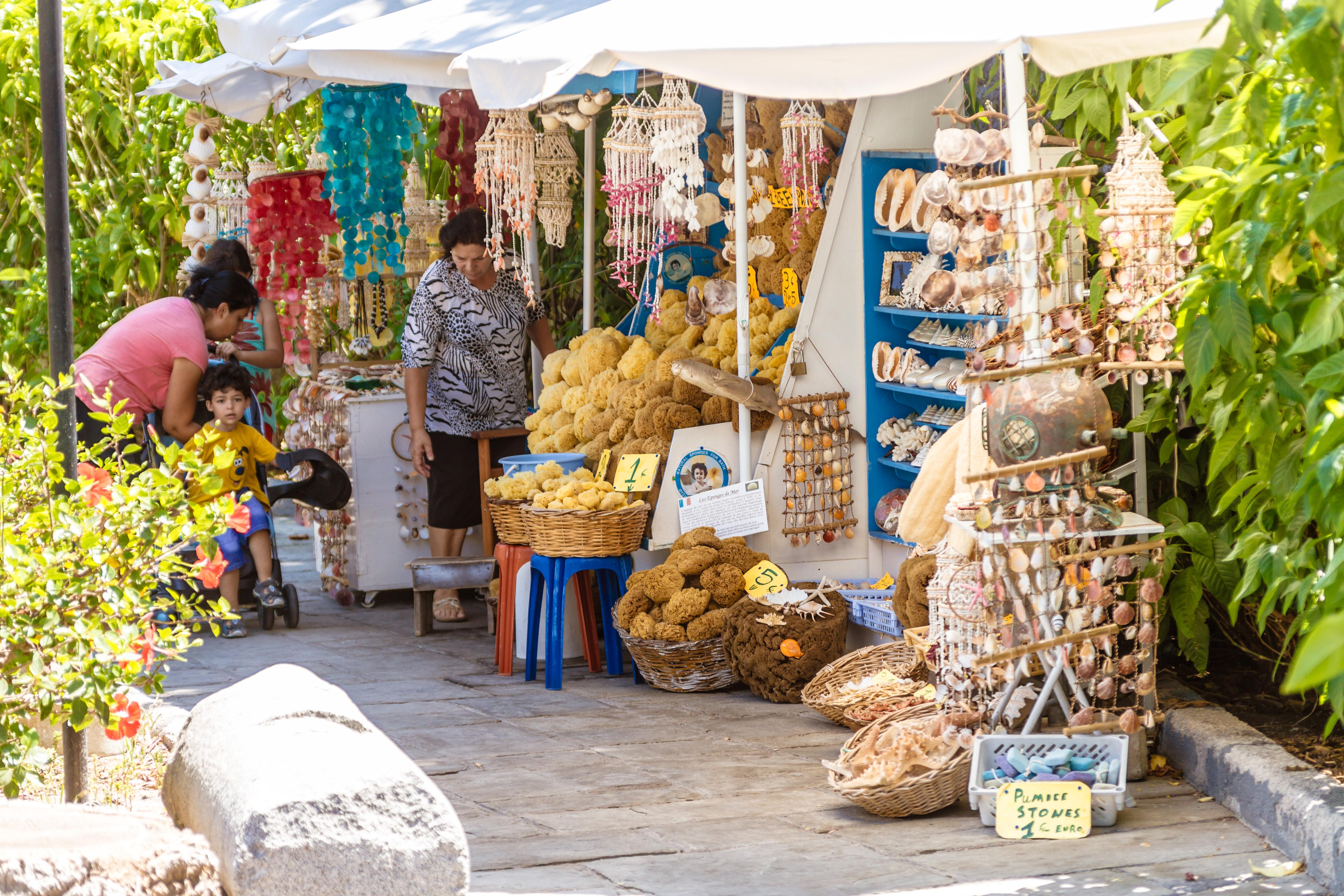 Kos-Stad Foto: 7 van 11