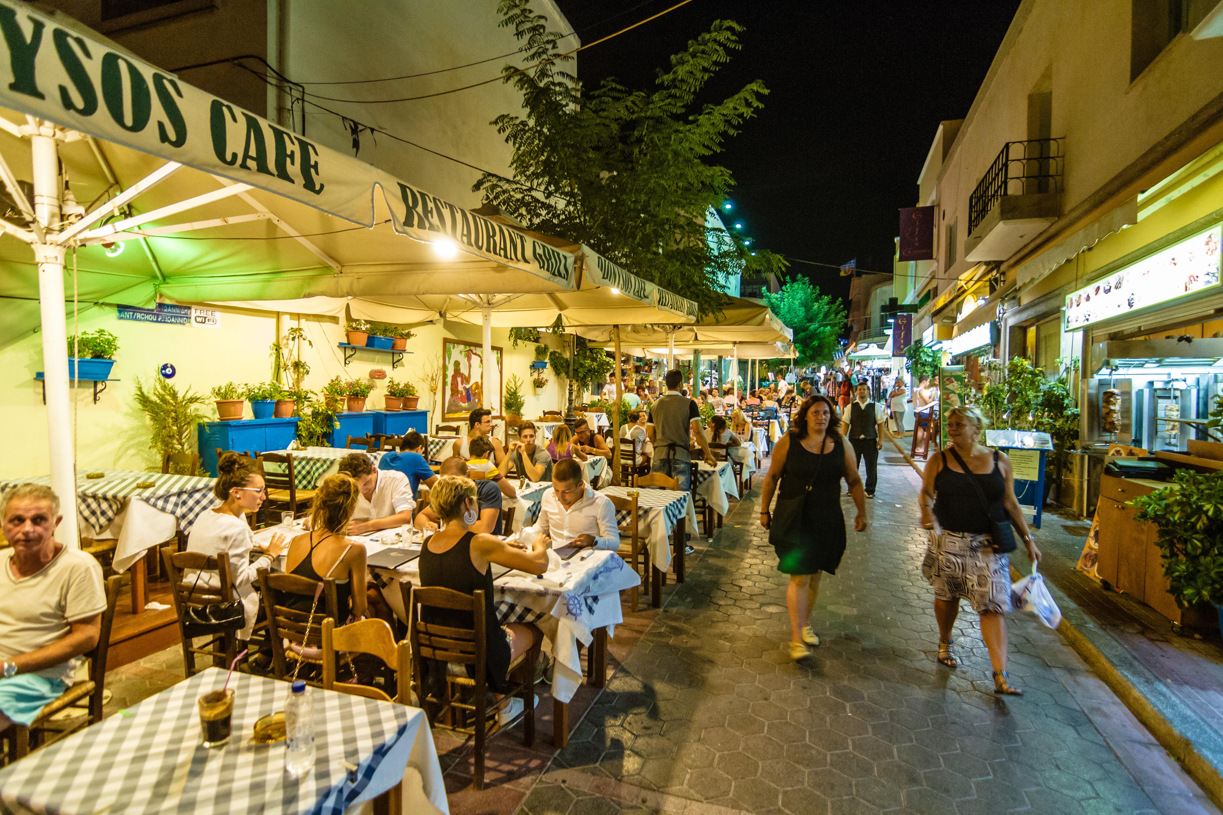 Kos-Stad Foto: 9 van 11