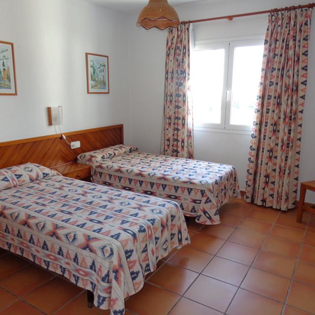 appartementen-los-pinares-de-benet