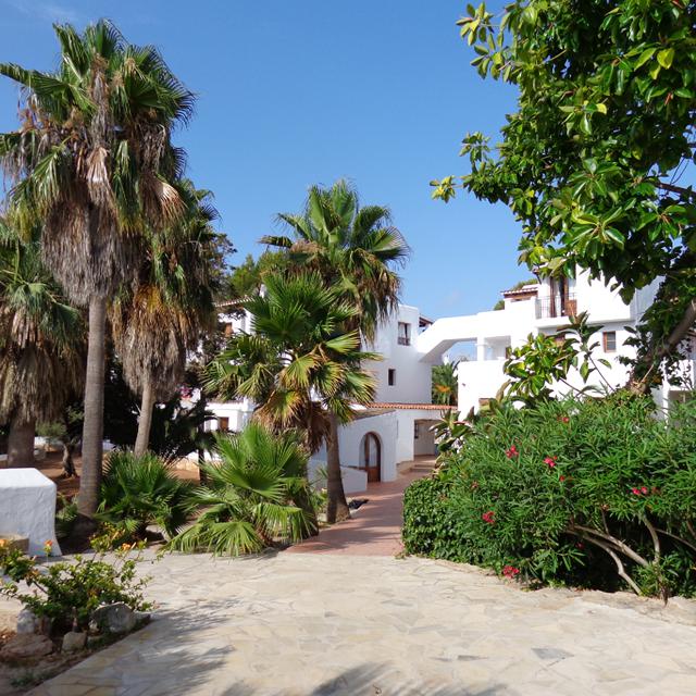 appartementen-los-pinares-de-benet