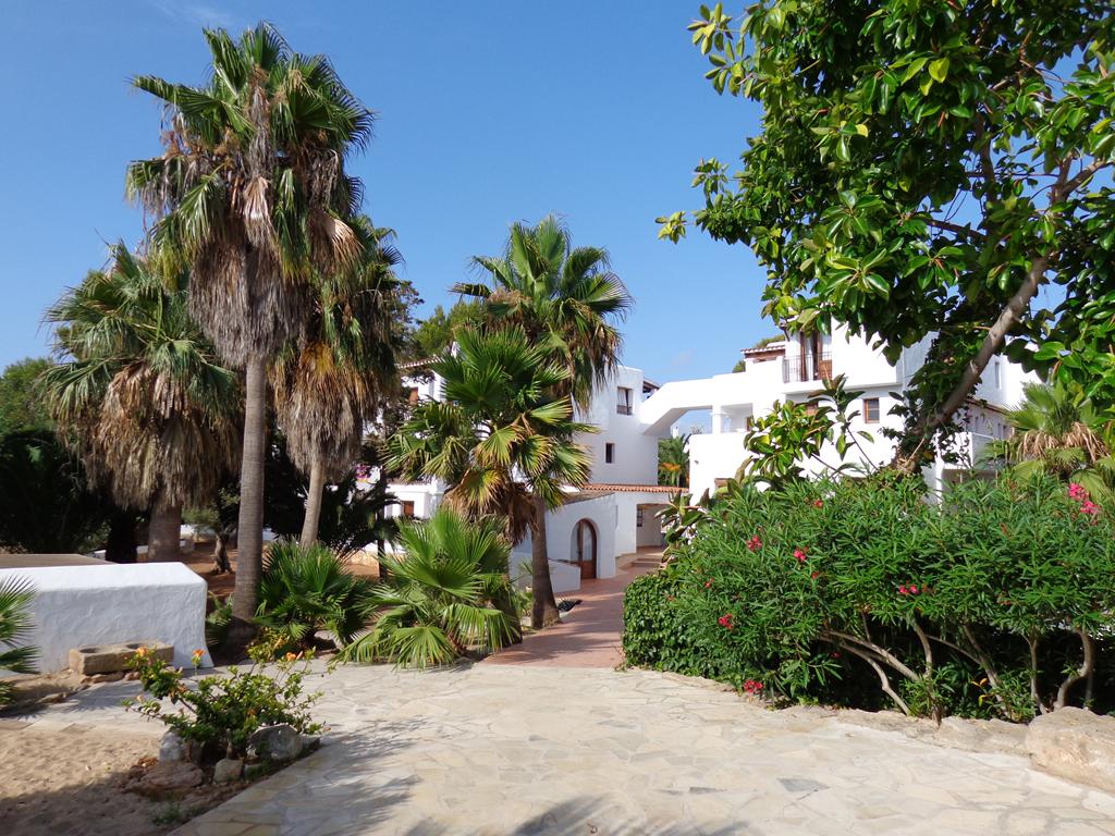 impressie Appartementen Los Pinares de Benet