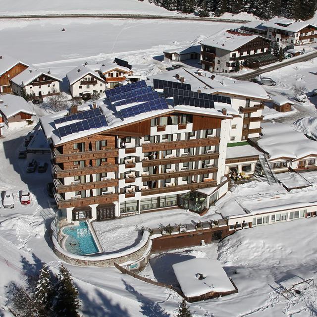 Sport & Vital Hotel Seppl - Afbeelding 7