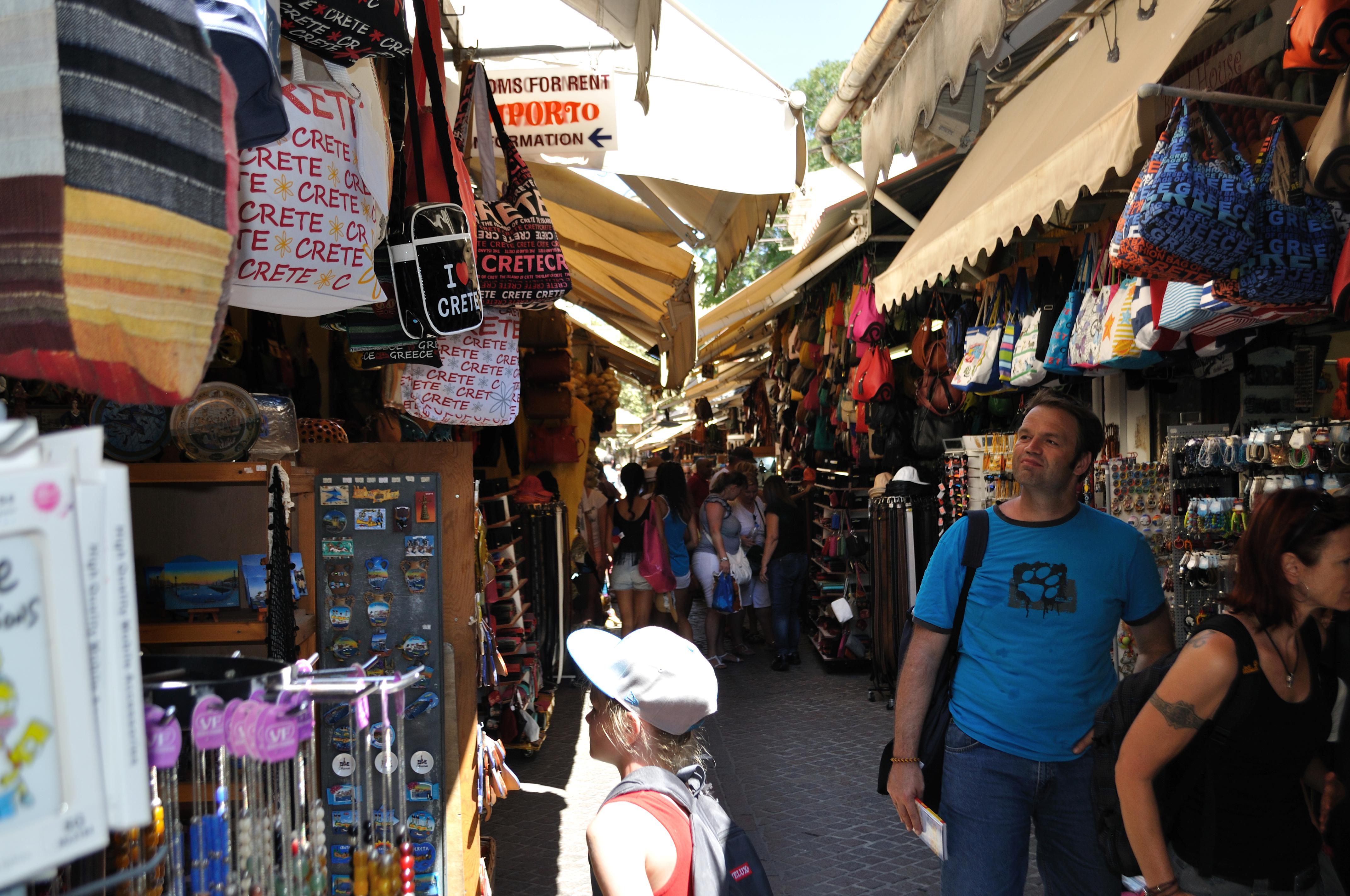 Chania Foto: 13 van 15