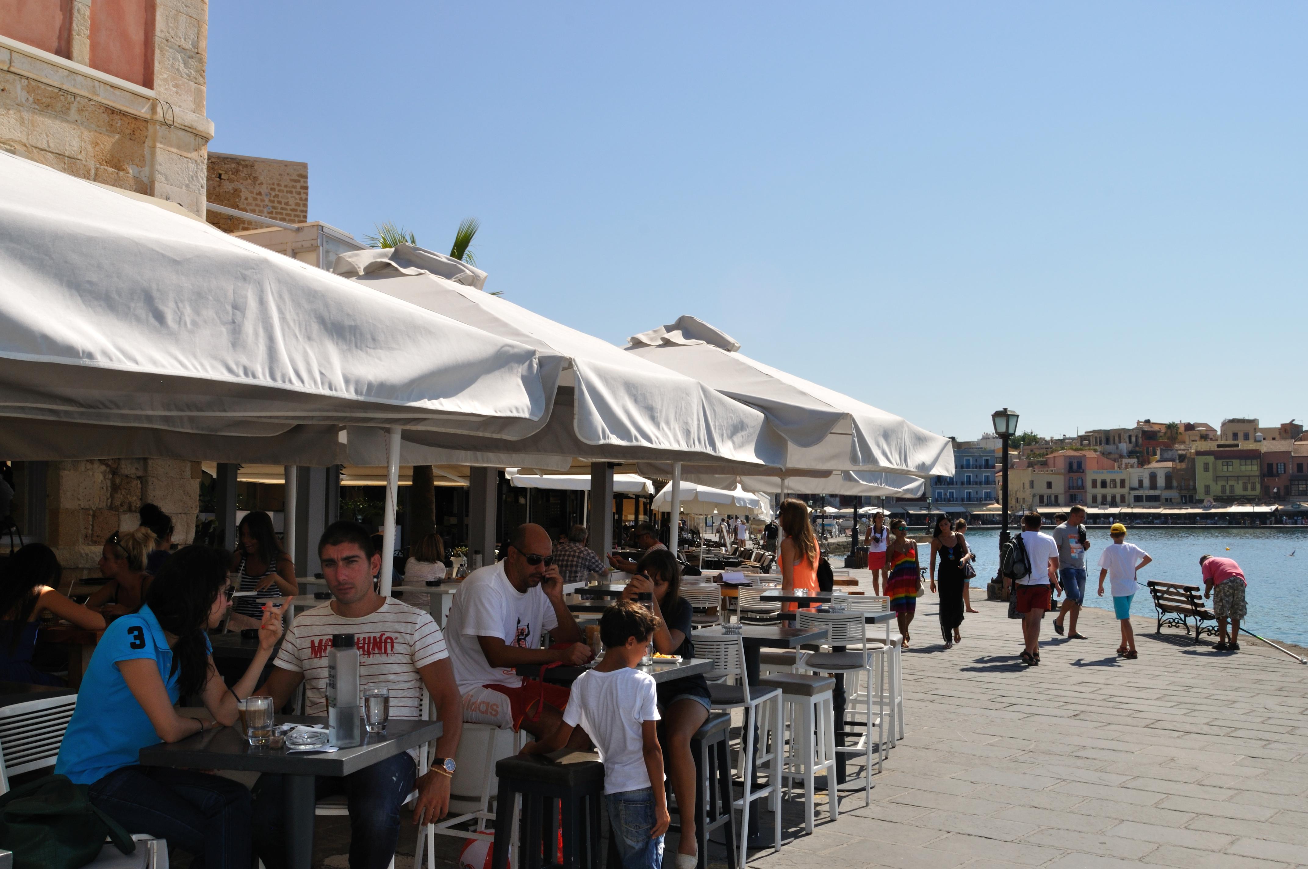 Chania Foto: 10 van 15