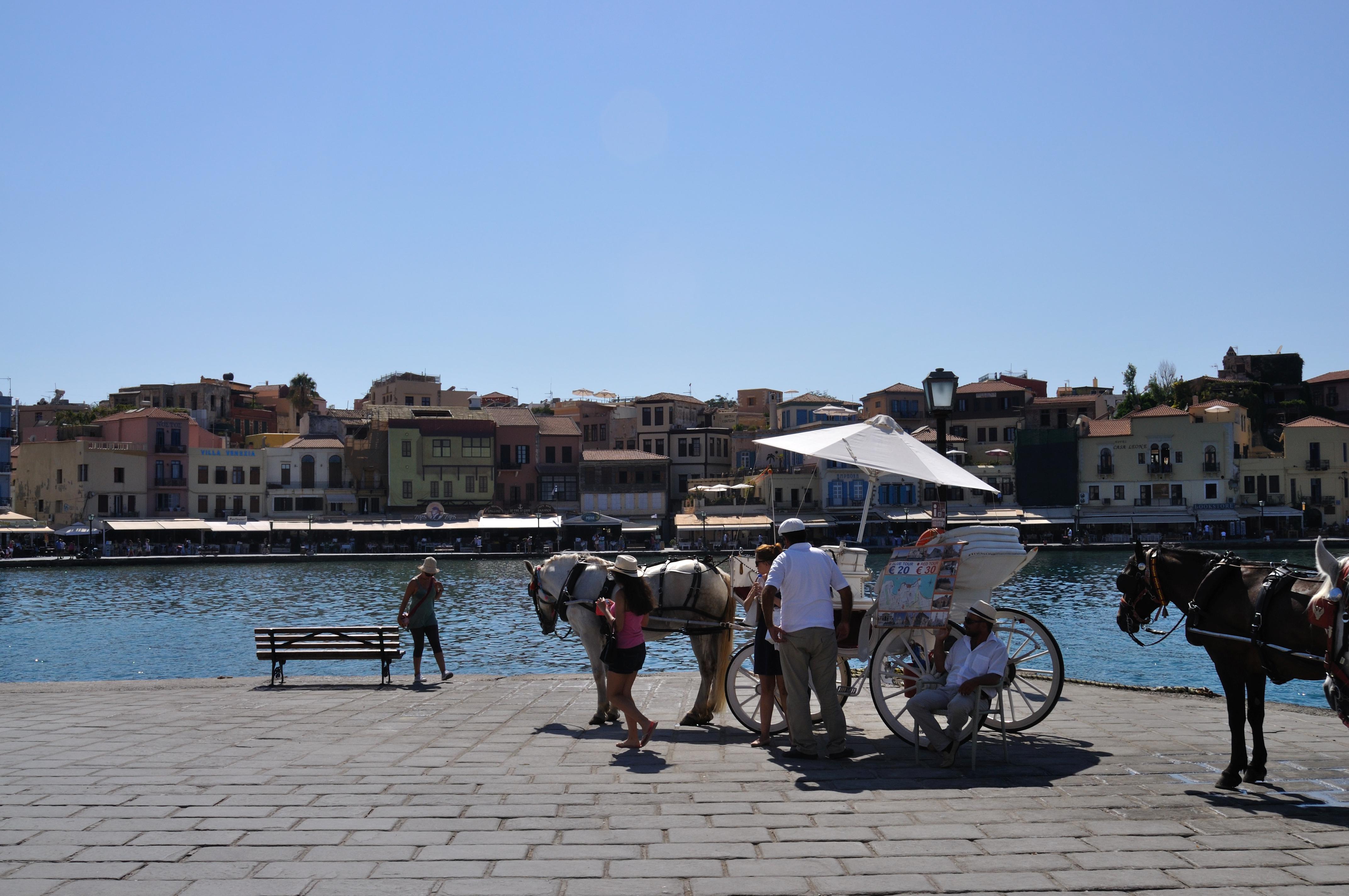 Chania Foto: 8 van 15