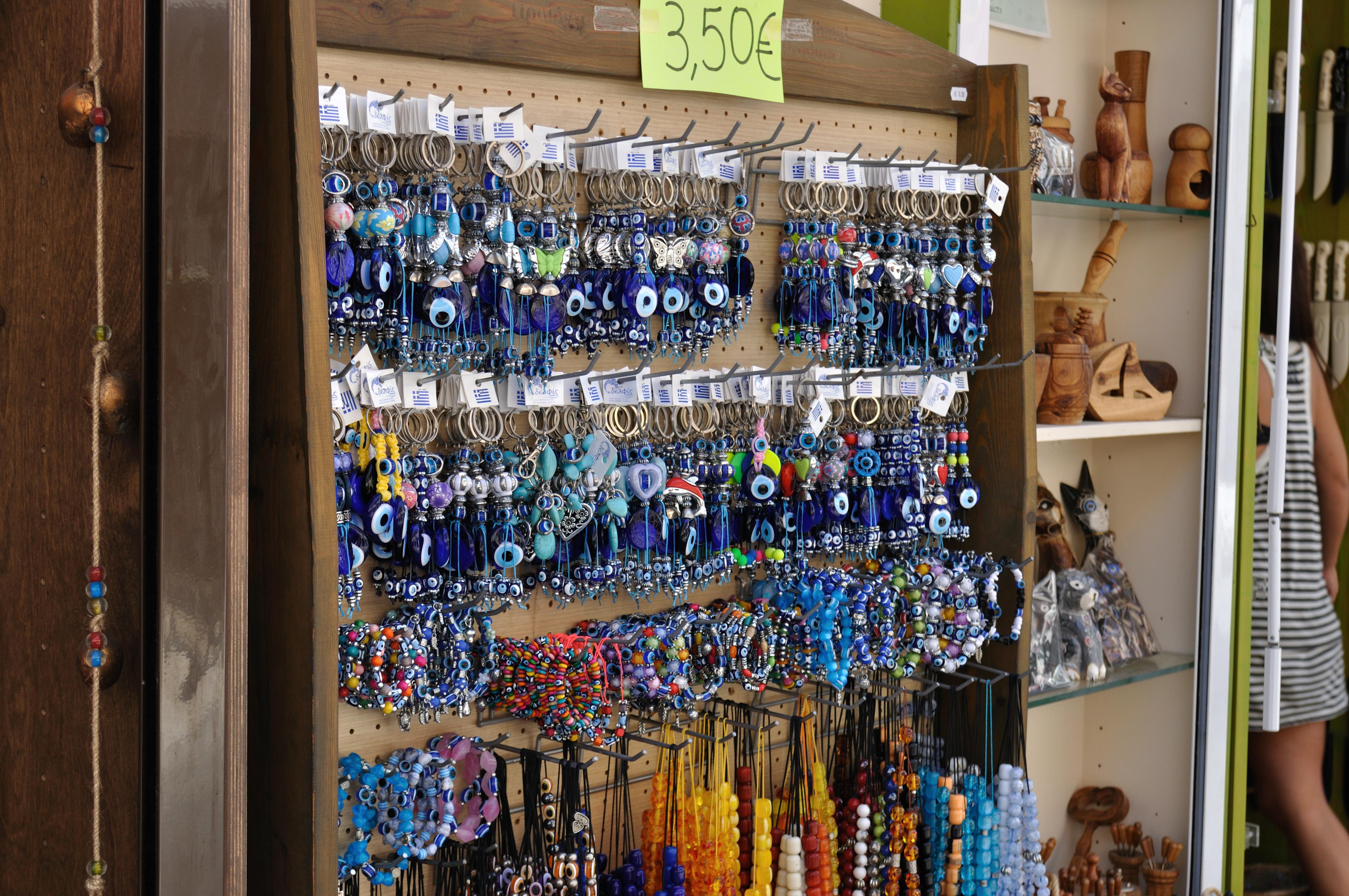 Rethymnon Foto: 13 van 17