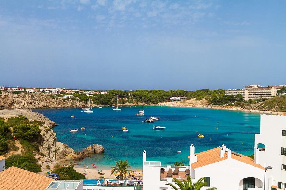 Arenal d'en Castell Foto: 1 van 5