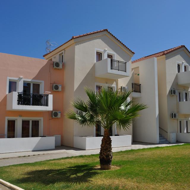 appartementen-sunset-suites