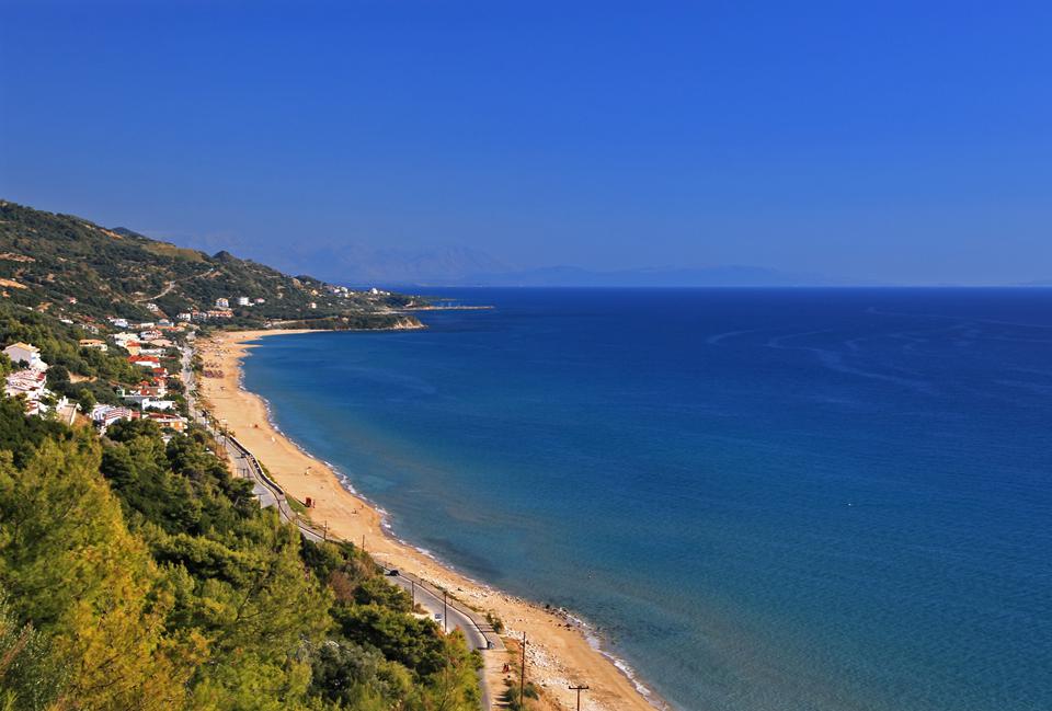Vassiliki Foto: 7 van 9