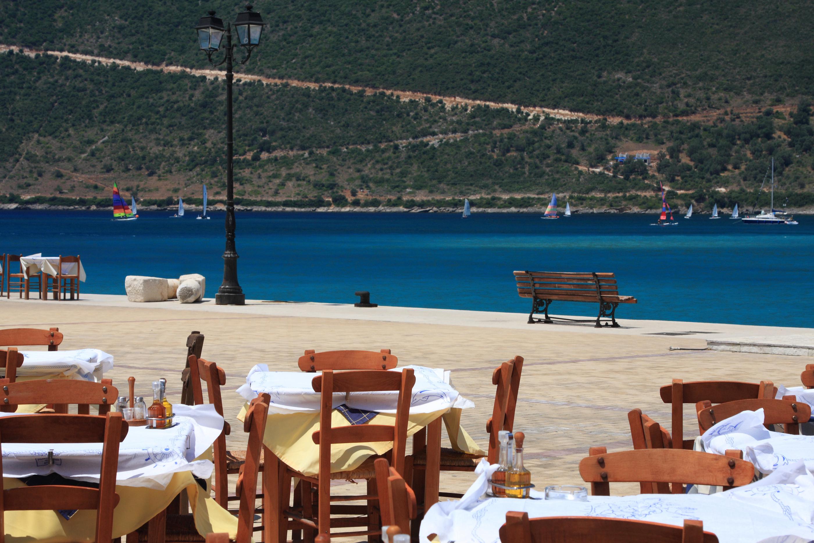 Vassiliki Foto: 4 van 9