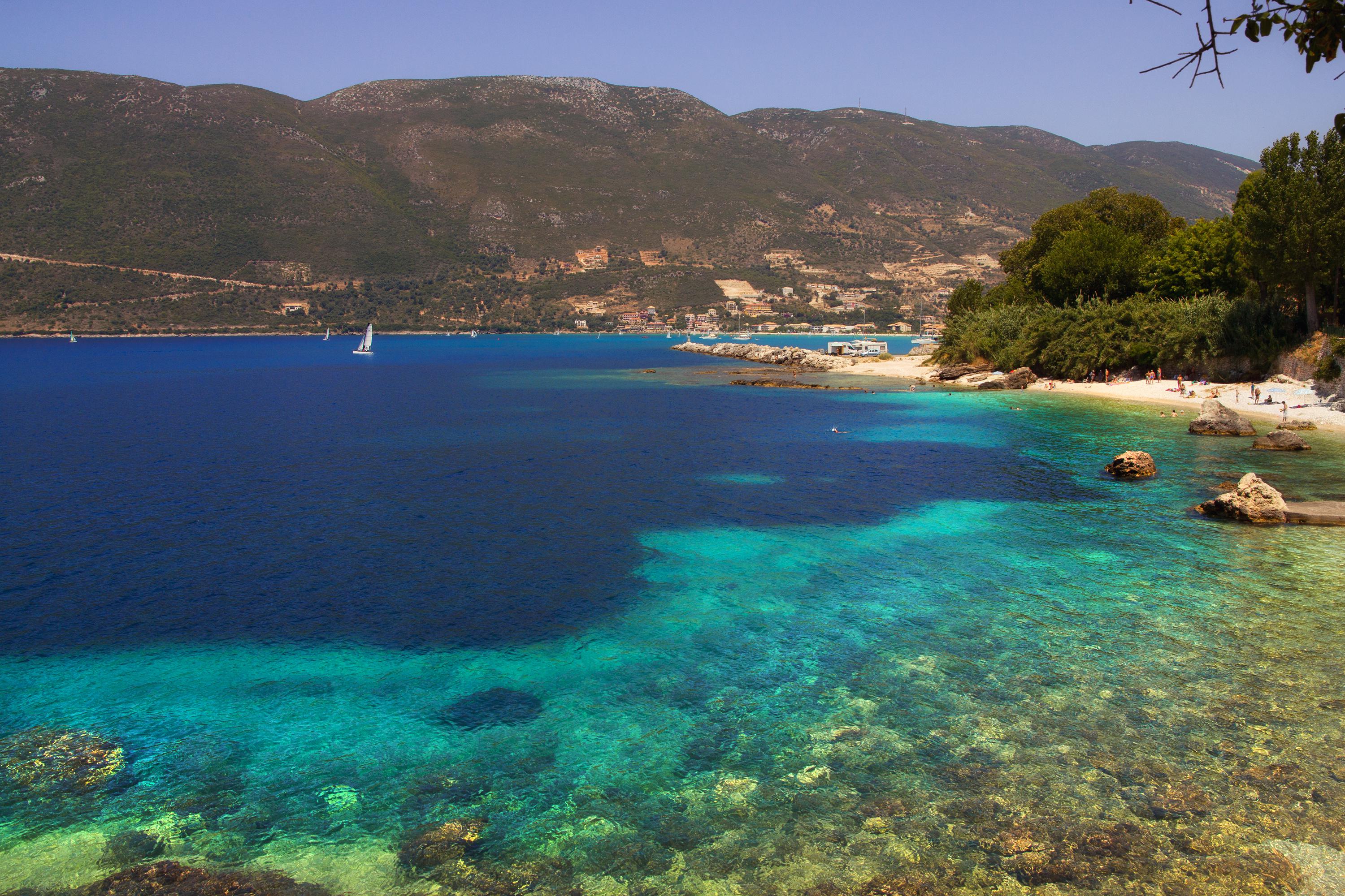 Vassiliki Foto: 3 van 9