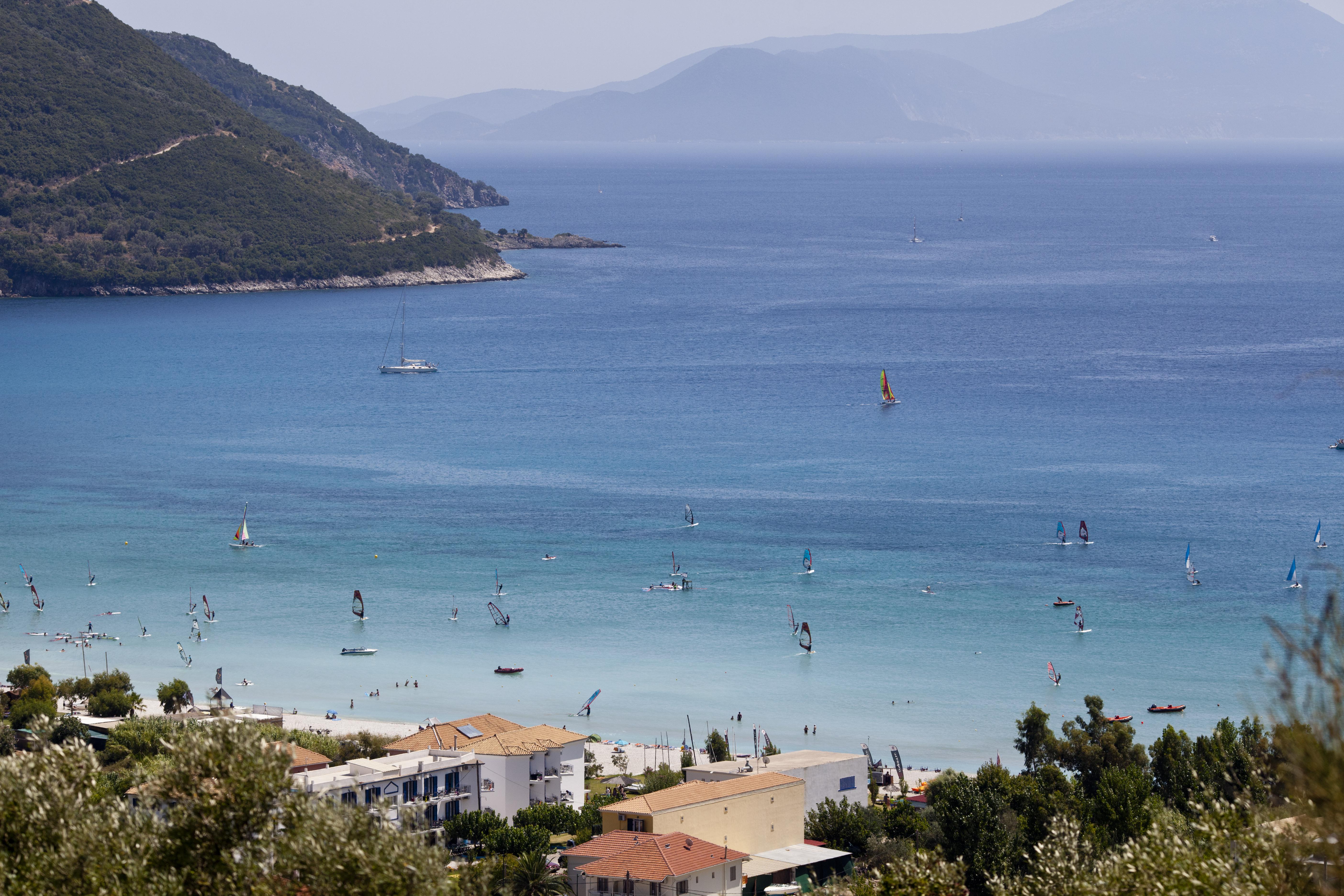 Vassiliki Foto: 6 van 9