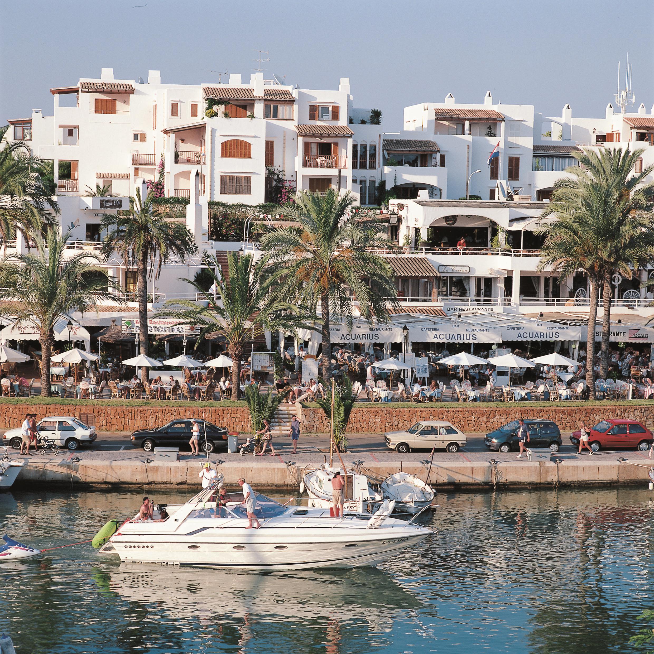 Cala d'Or Foto: 2 van 9