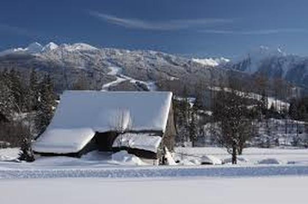 Foto van Pichl Schladming