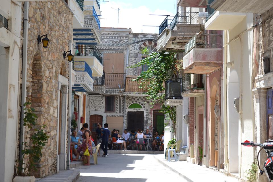 Chios Foto: 4 van 15