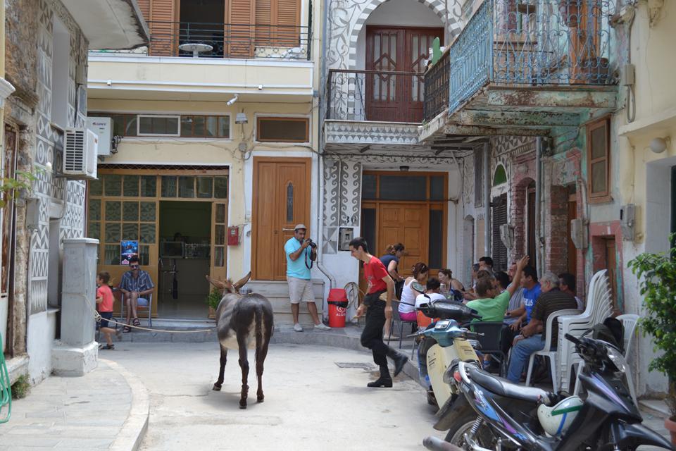 Chios Foto: 10 van 15