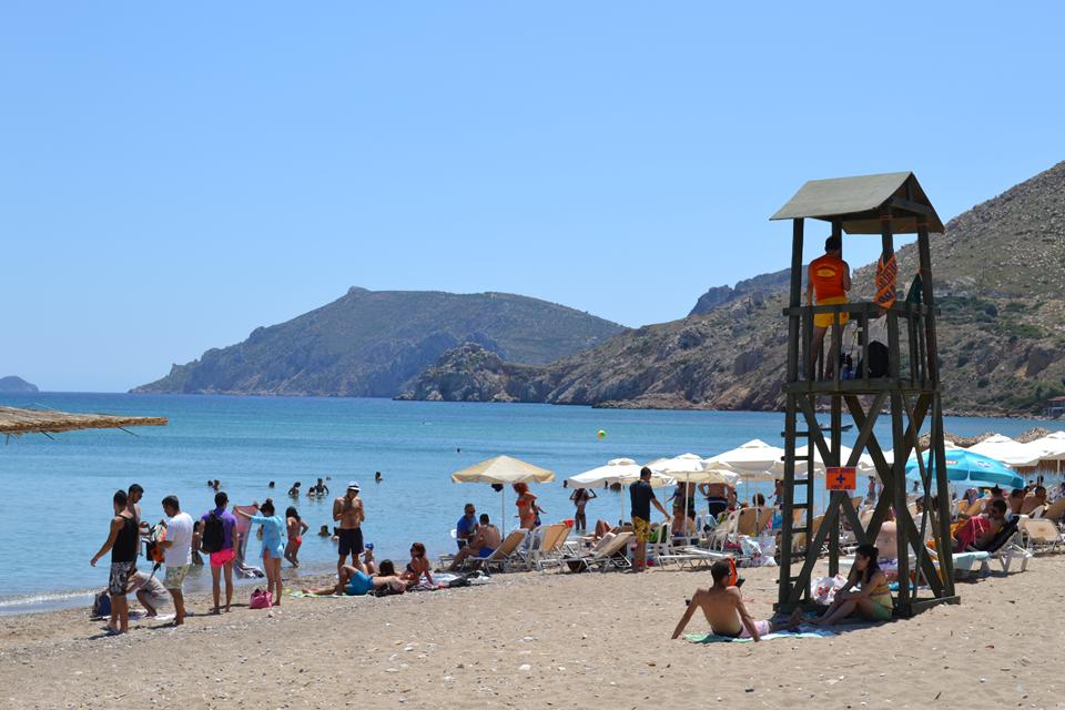 Chios Foto: 3 van 15