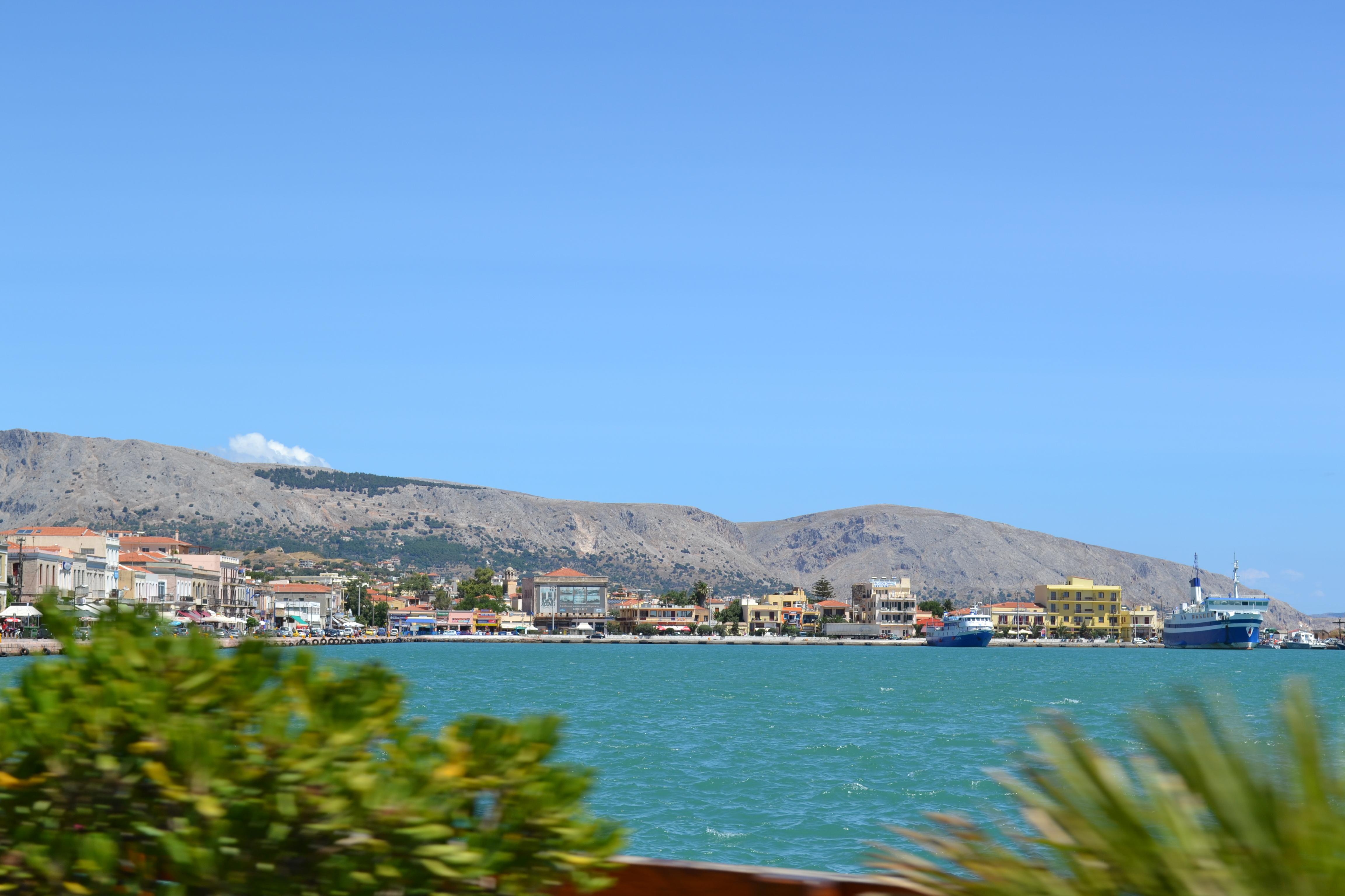 Chios Foto: 5 van 15