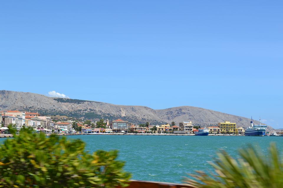 Chios Foto: 5 van 15