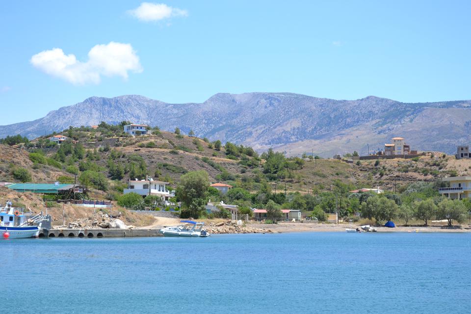 Chios Foto: 14 van 15
