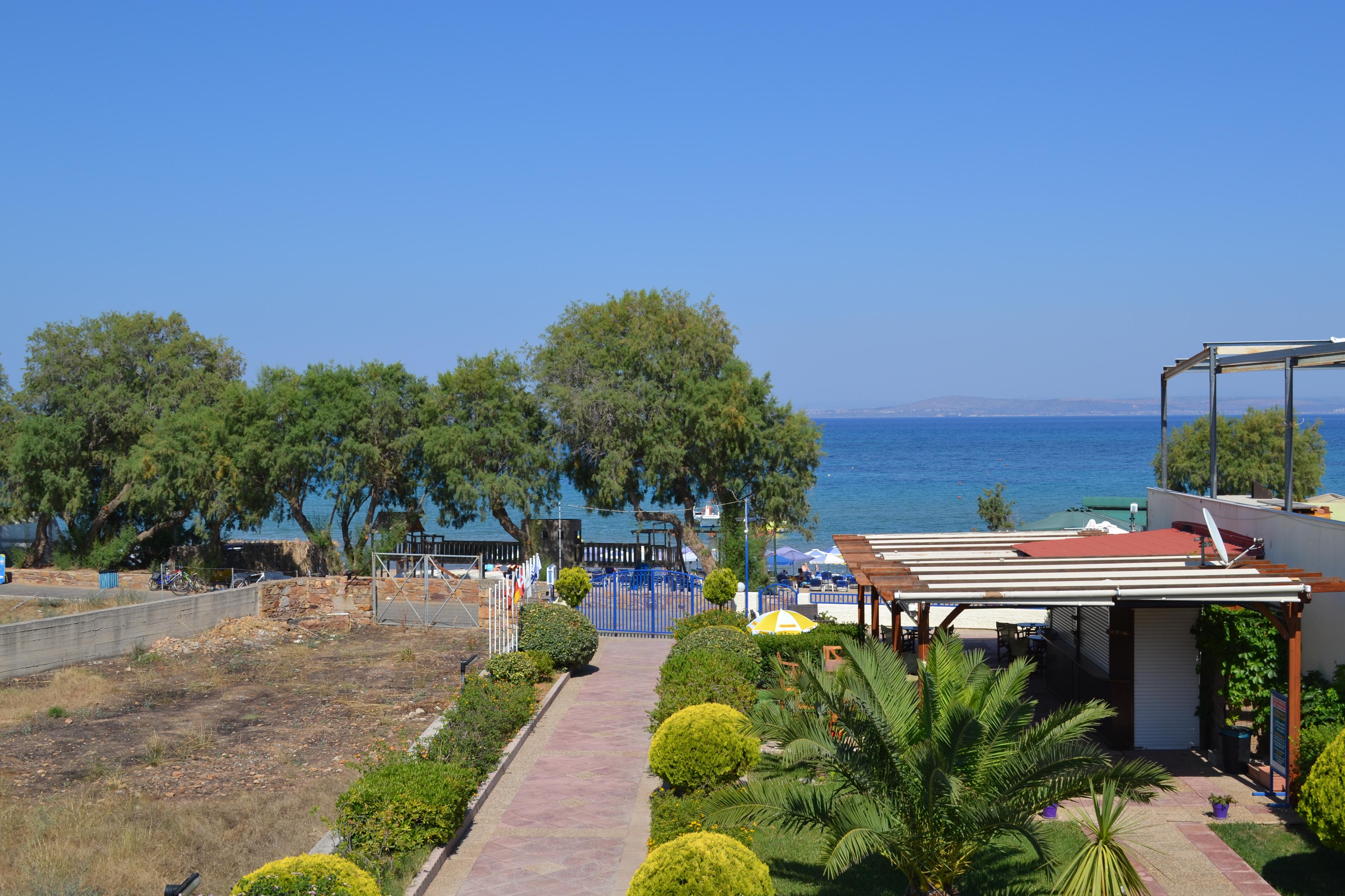 Karfas Foto: 5 van 6