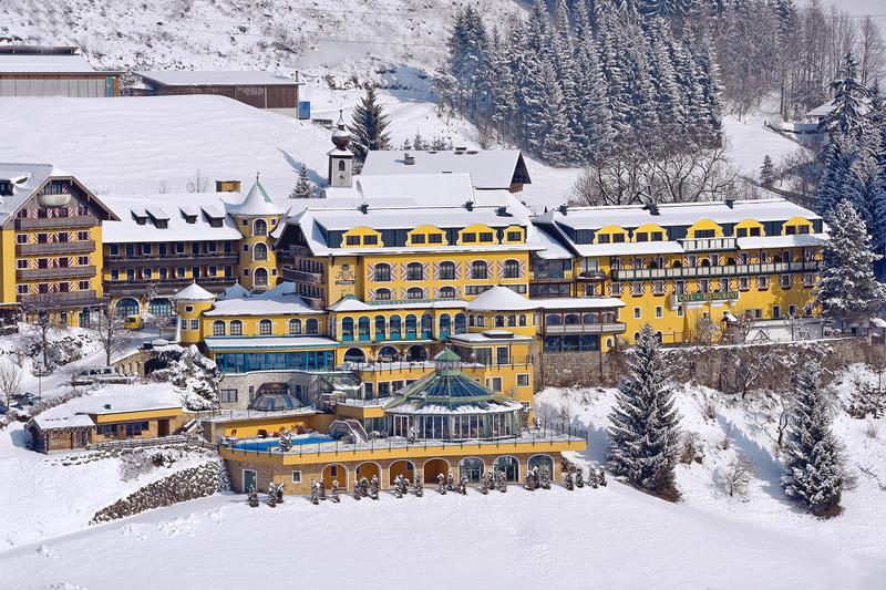 impressie Hotel Pichlmayrgut