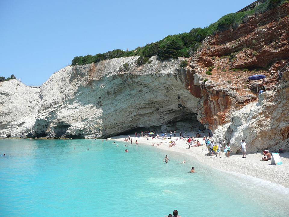 Lefkas Foto: 4 van 15