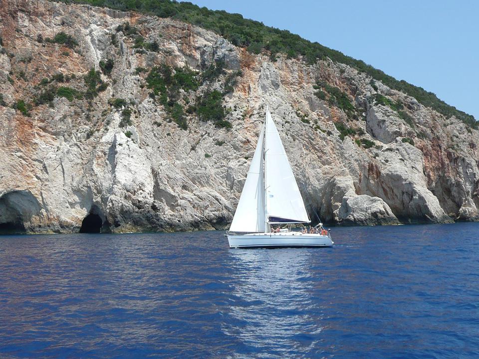 Lefkas Foto: 5 van 15
