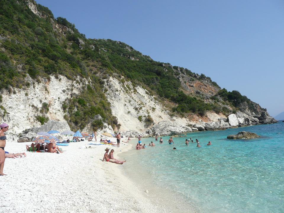 Lefkas Foto: 14 van 15