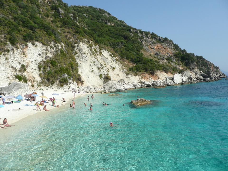 Lefkas Foto: 13 van 15