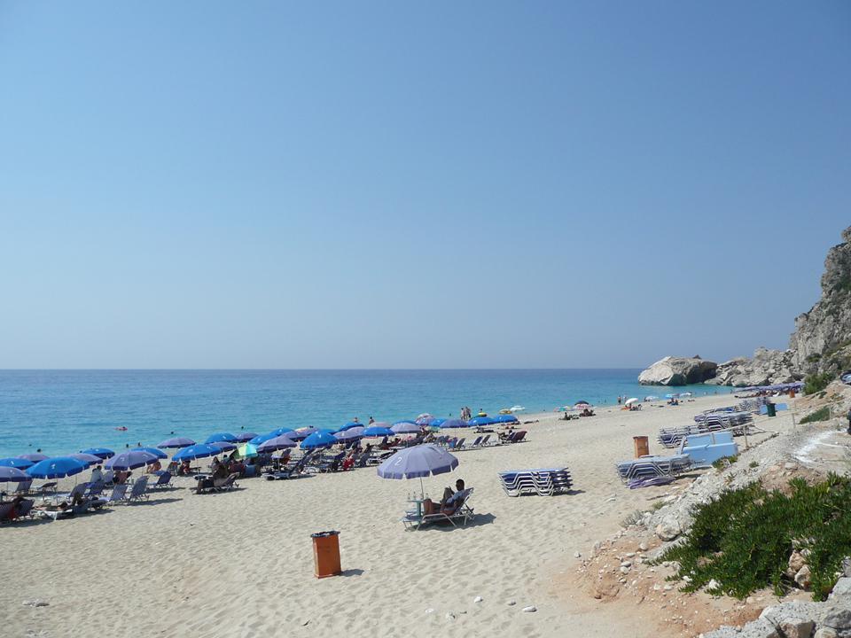 Lefkas Foto: 6 van 15