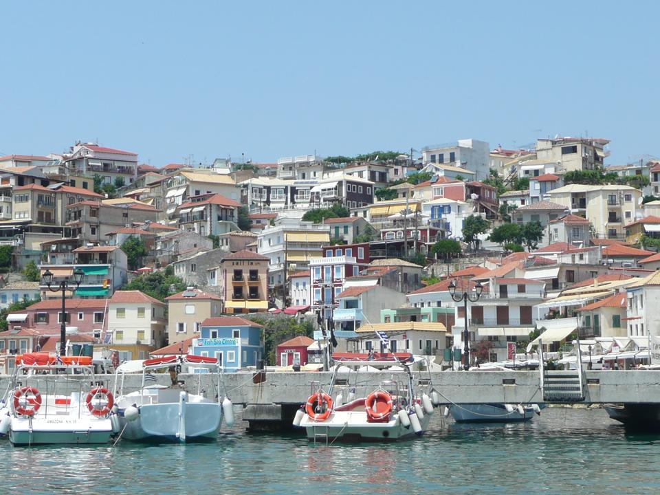 Parga Foto: 6 van 7