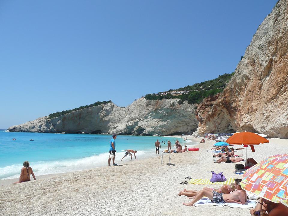 Lefkas Foto: 15 van 15