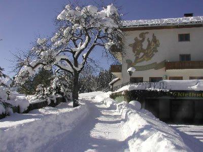 Hotel Kielhuberhof - Afbeelding 9
