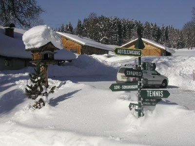 Hotel Kielhuberhof - Afbeelding 7