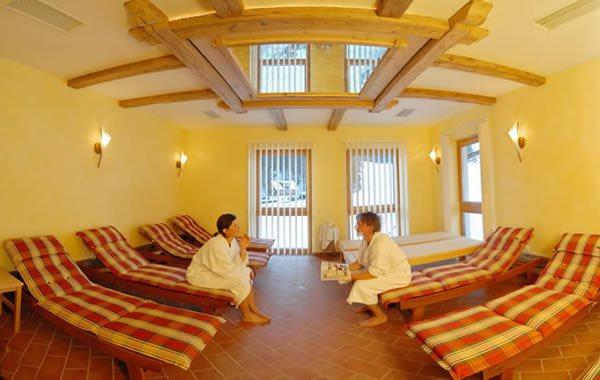 Hotel Kielhuberhof - Afbeelding 6