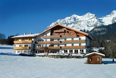 impressie Hotel Kielhuberhof