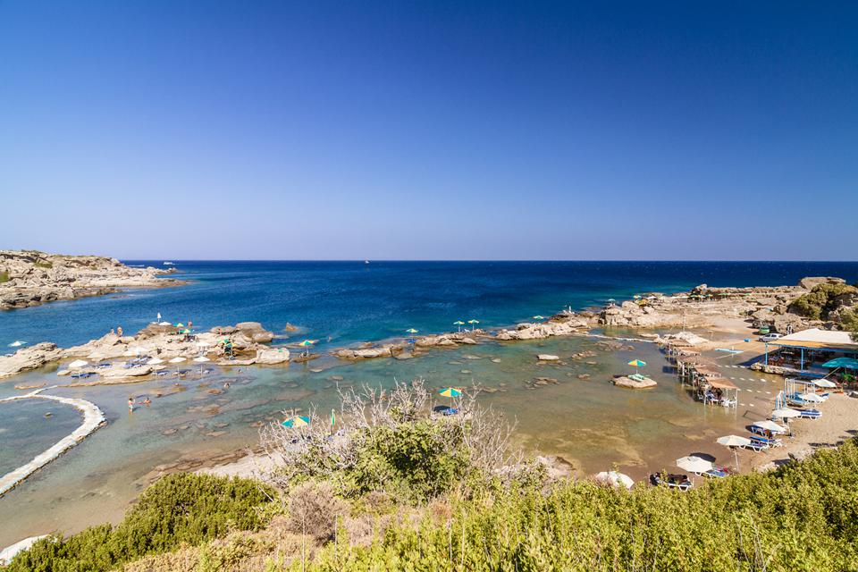 Faliraki Foto: 2 van 7
