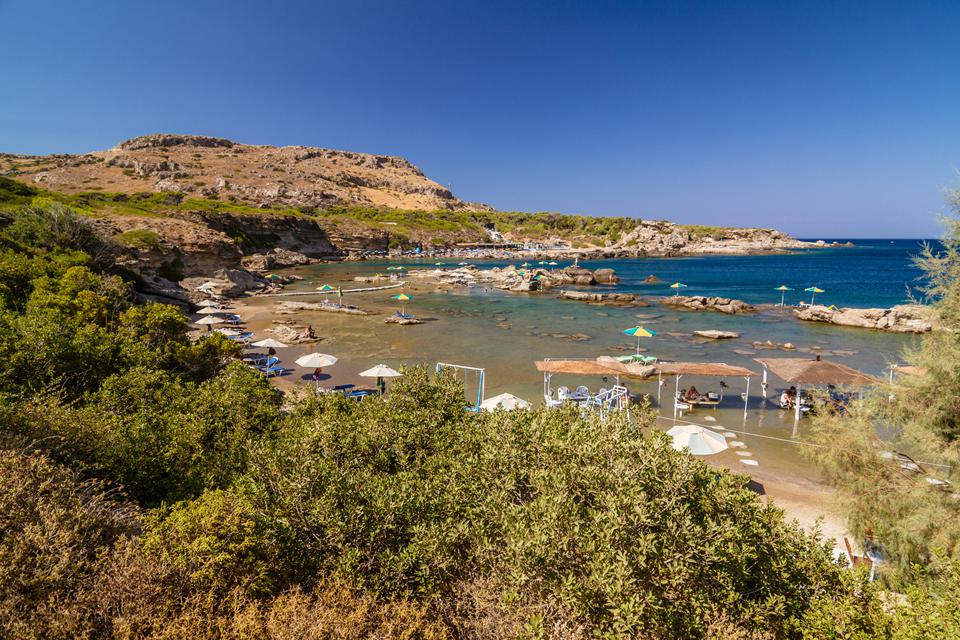Faliraki Foto: 4 van 7