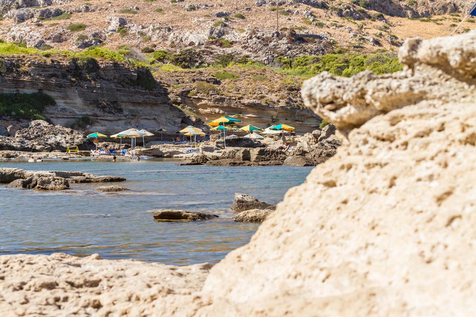 Faliraki Foto: 5 van 7