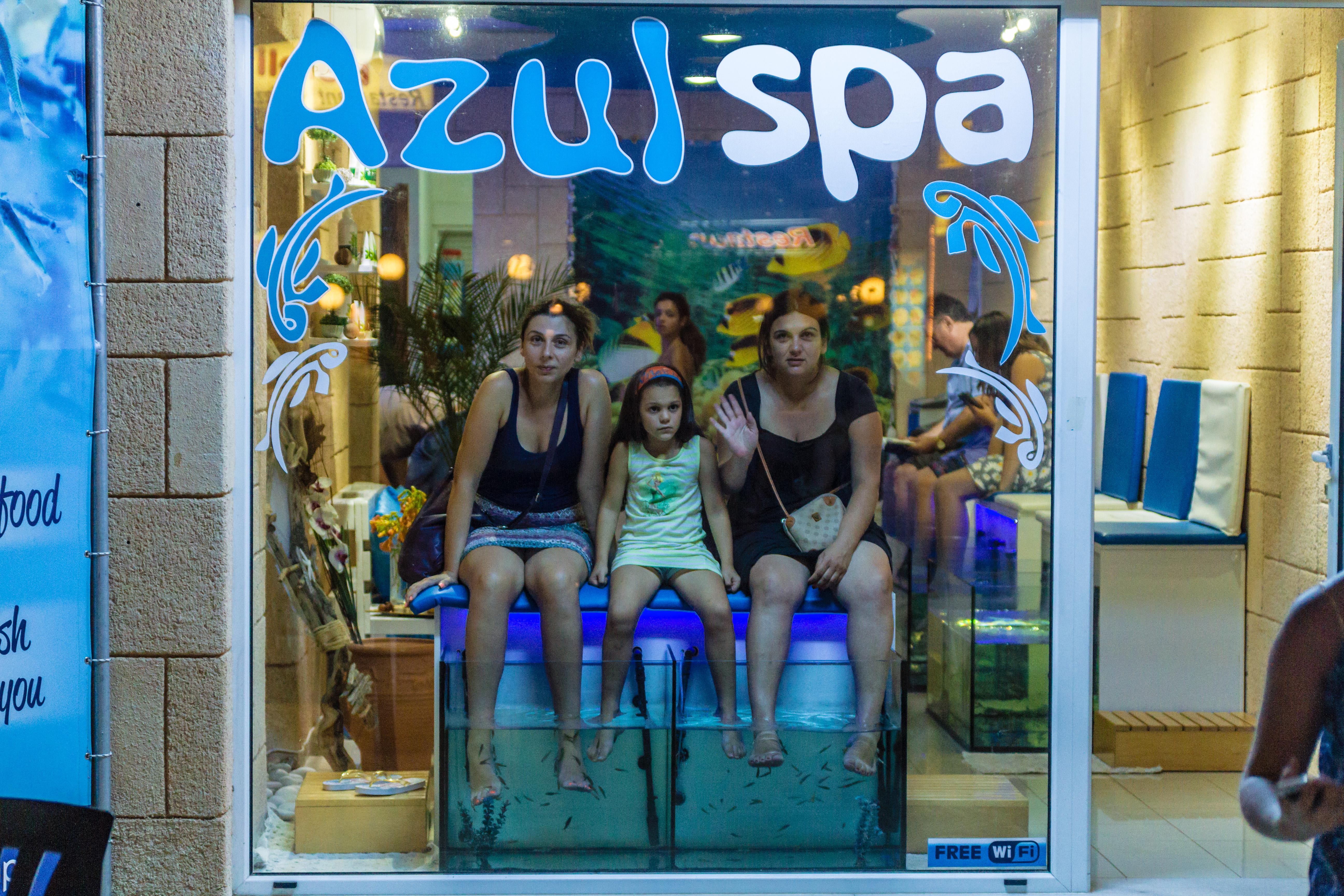 Ialyssos Foto: 11 van 12