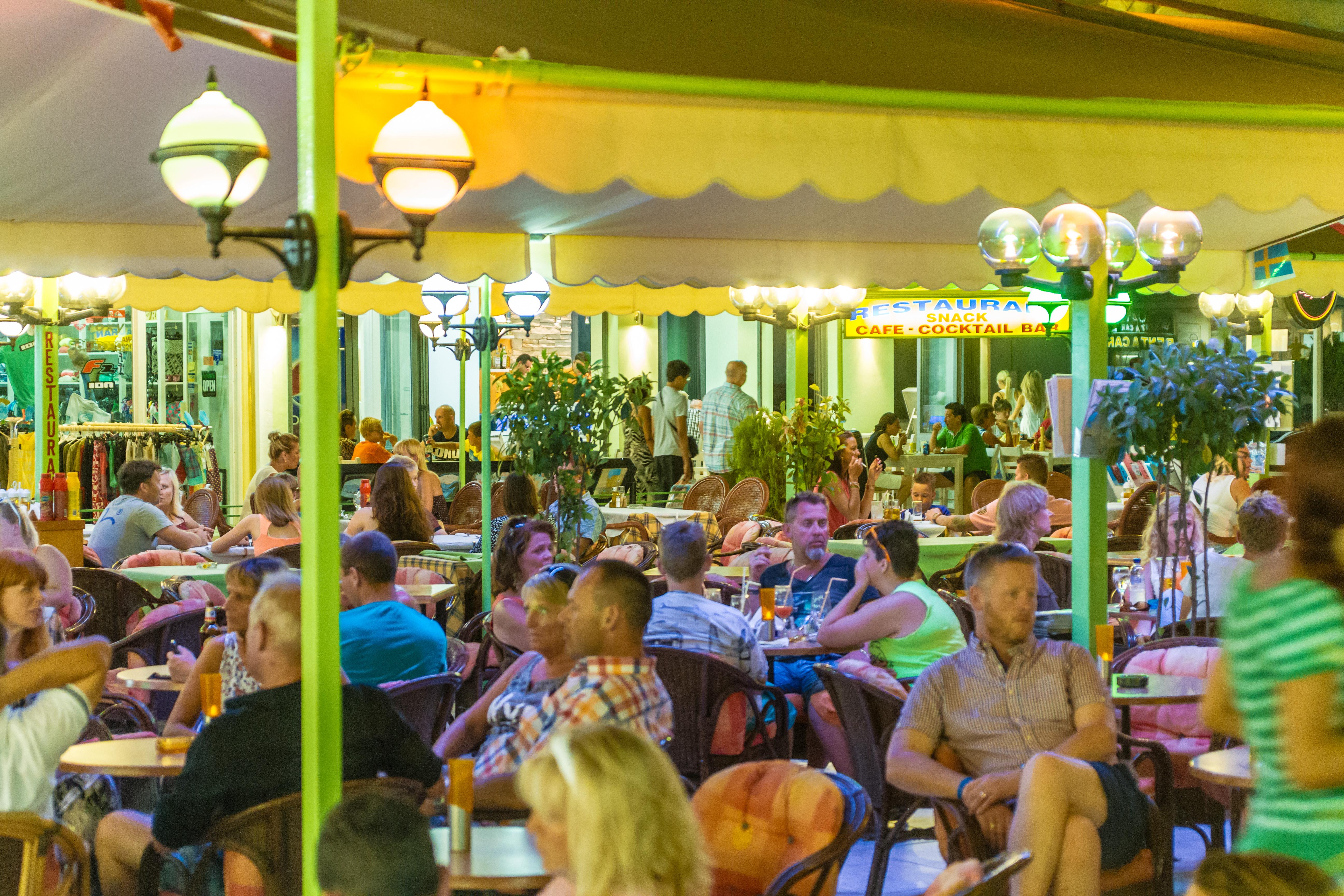 Ialyssos Foto: 4 van 12