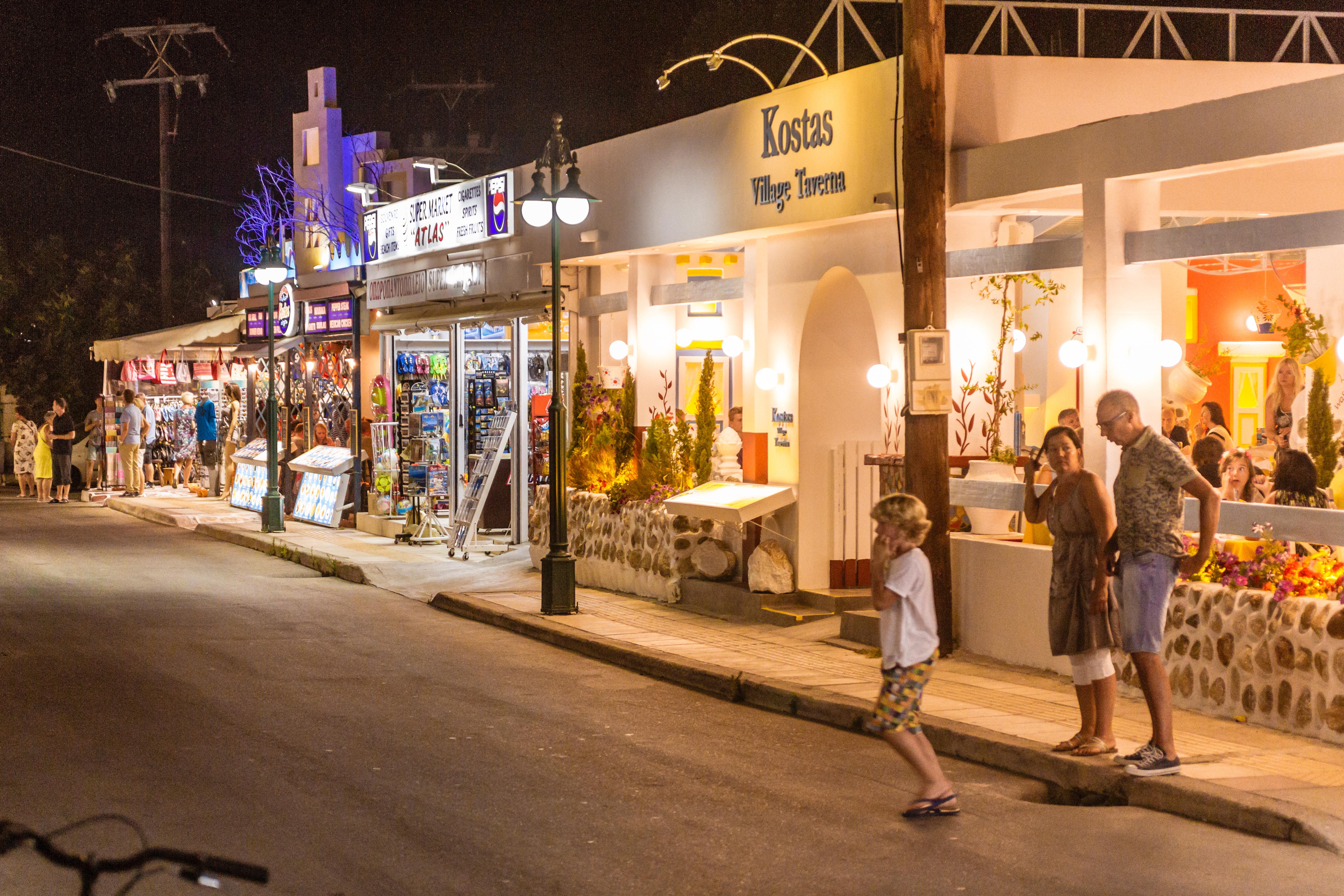 Ialyssos Foto: 9 van 12