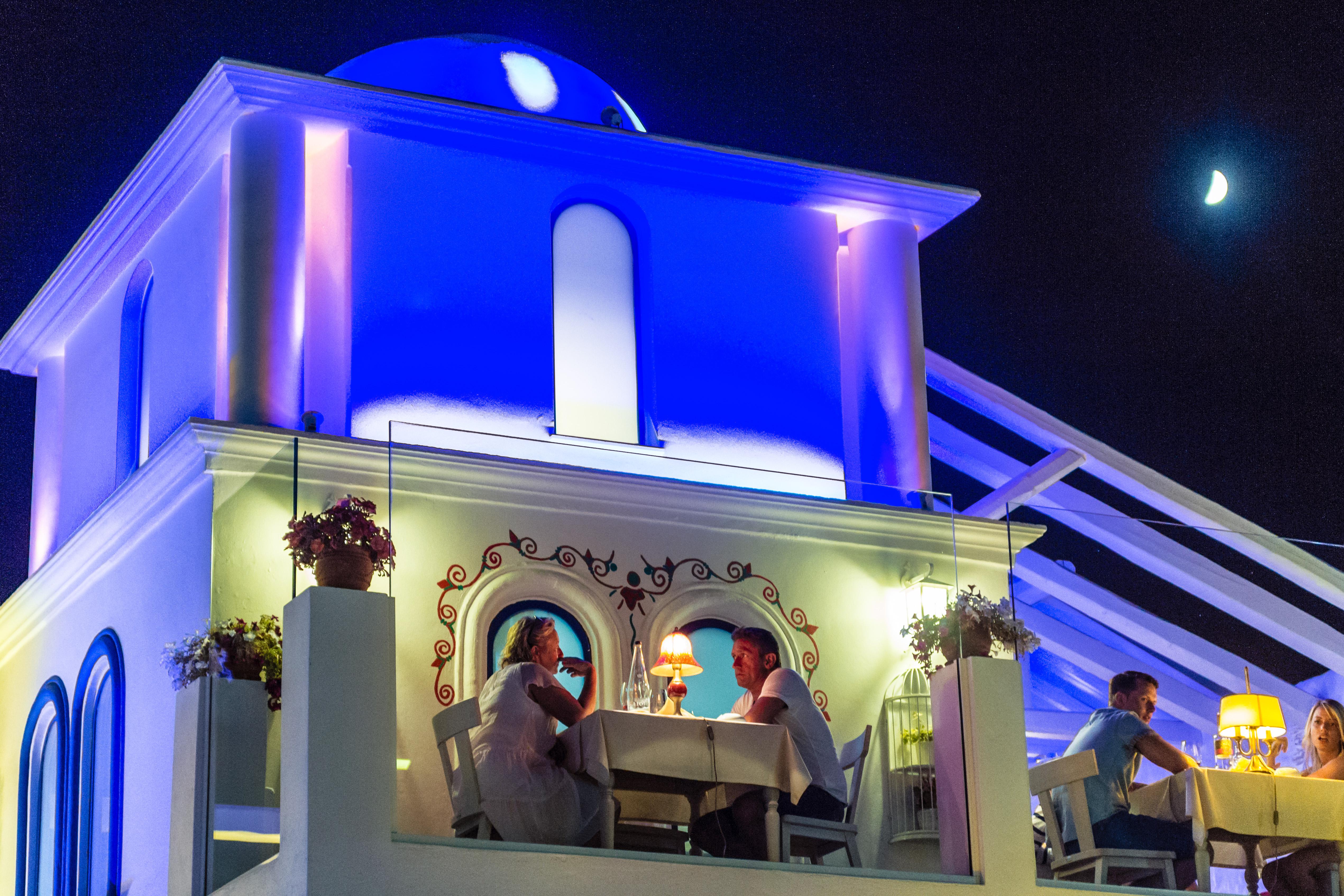 Ialyssos Foto: 12 van 12