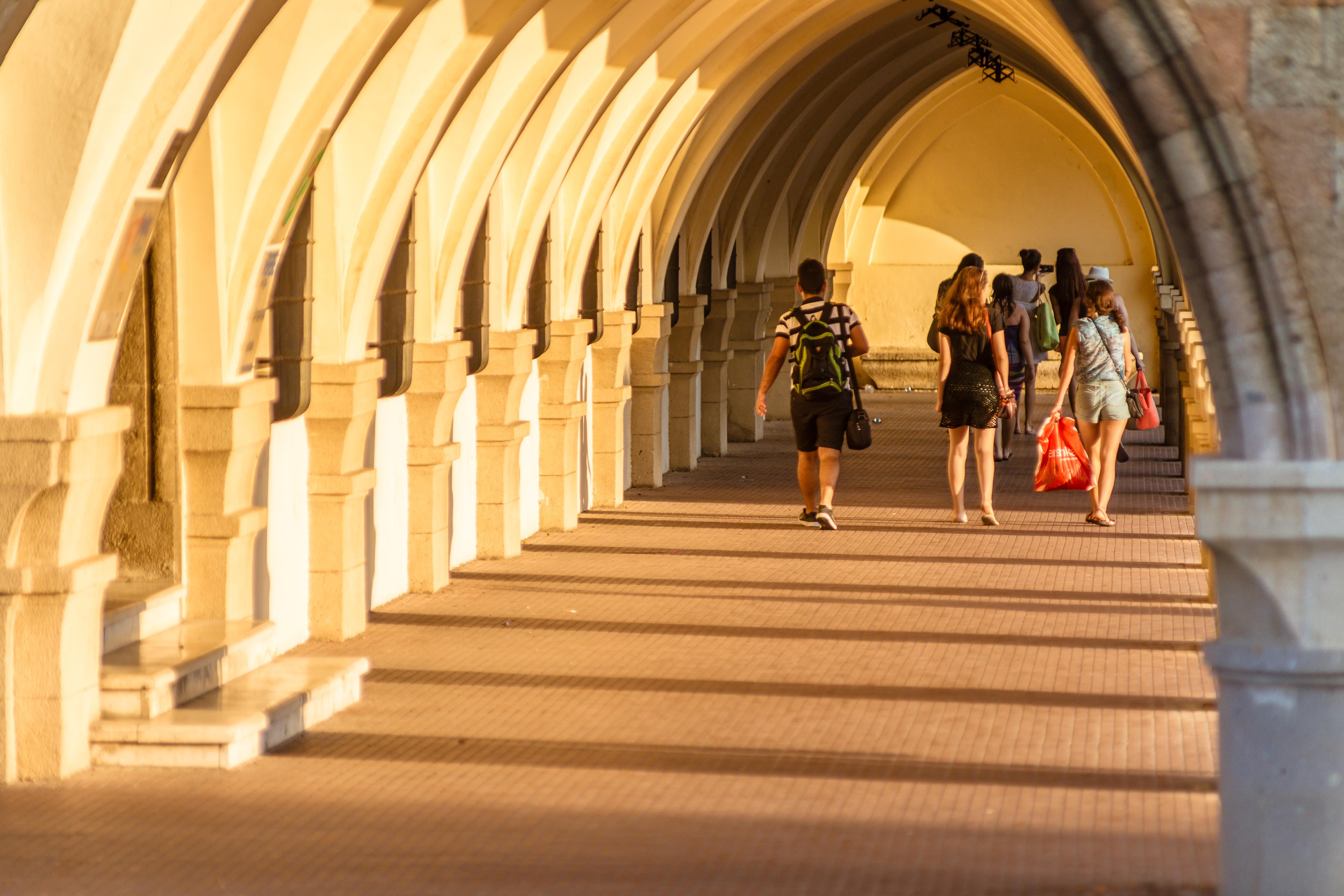 Rhodos-Stad Foto: 16 van 19