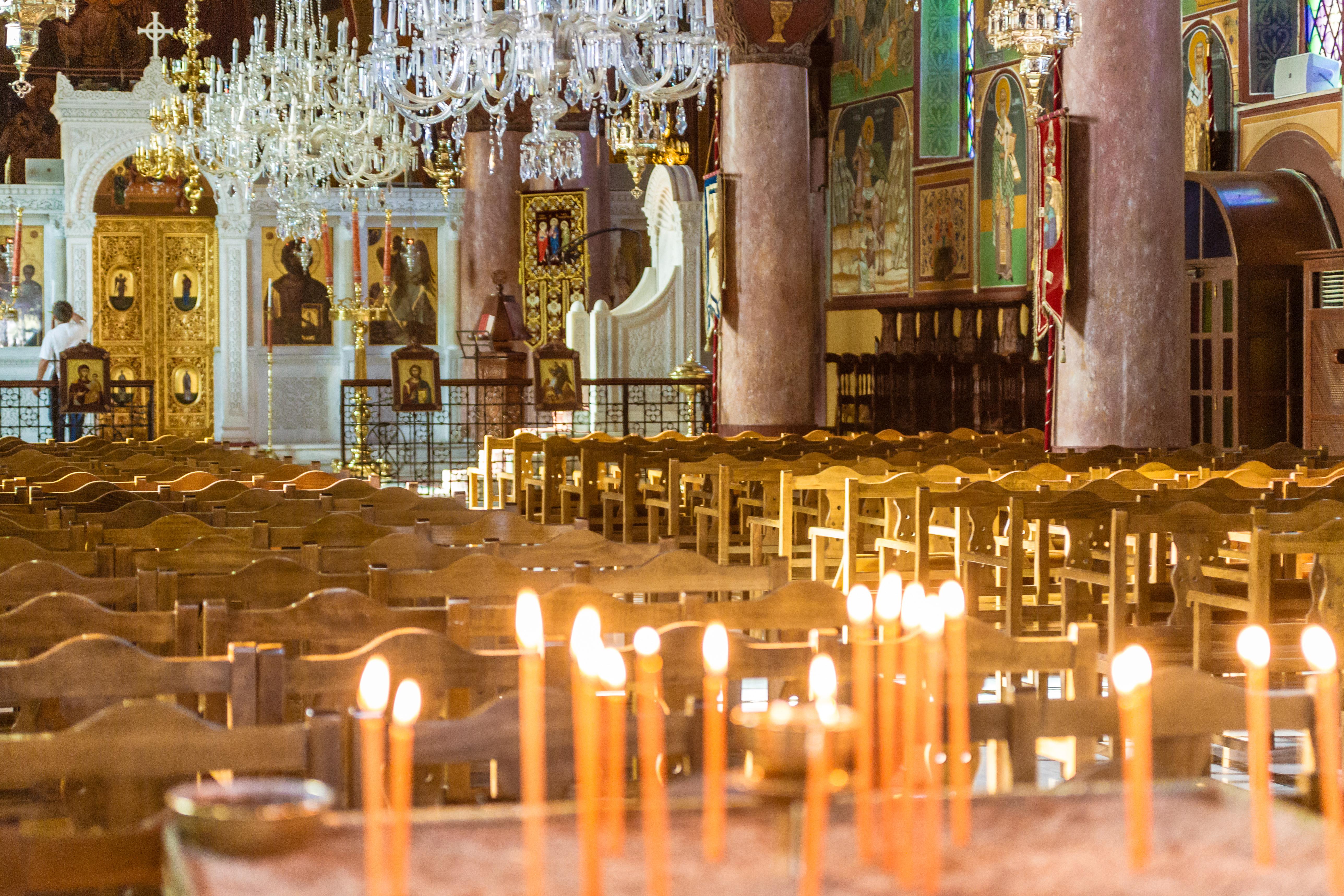 Rhodos-Stad Foto: 5 van 19