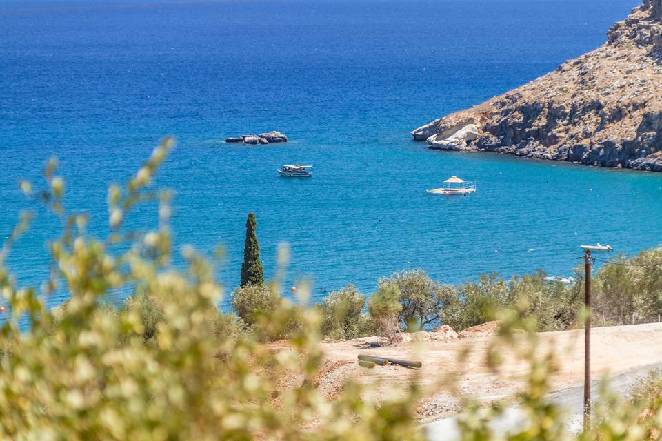 Lindos Foto: 5 van 12