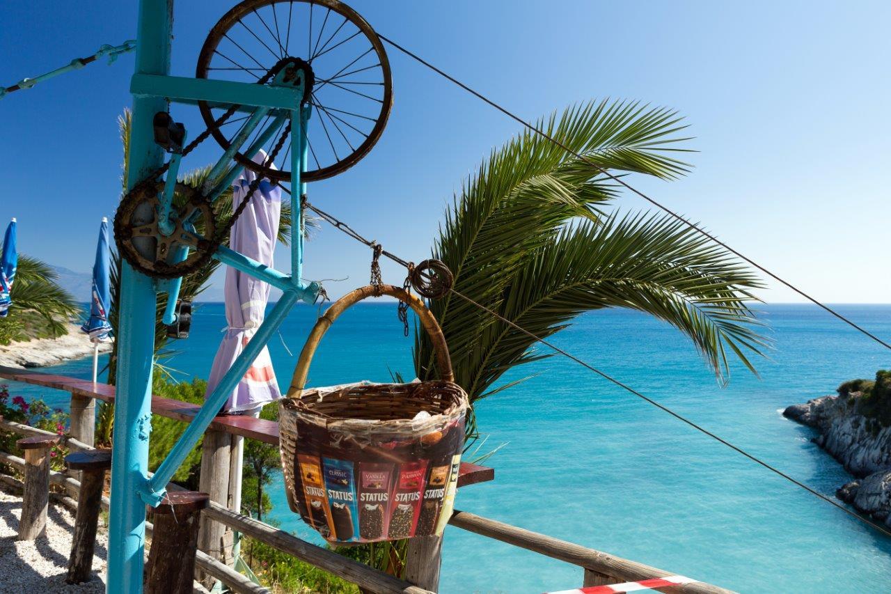 Zakynthos Foto: 5 van 18