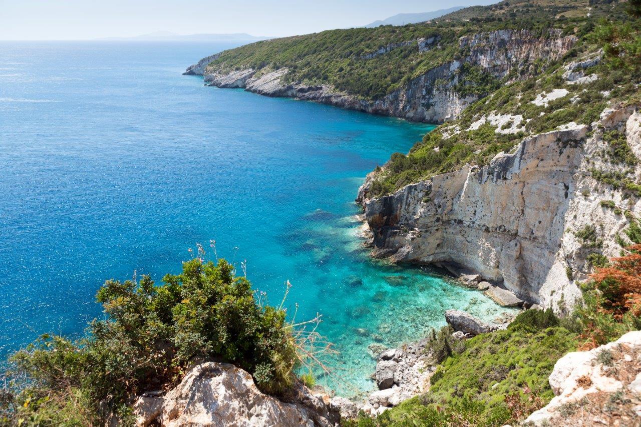 Zakynthos Foto: 17 van 18