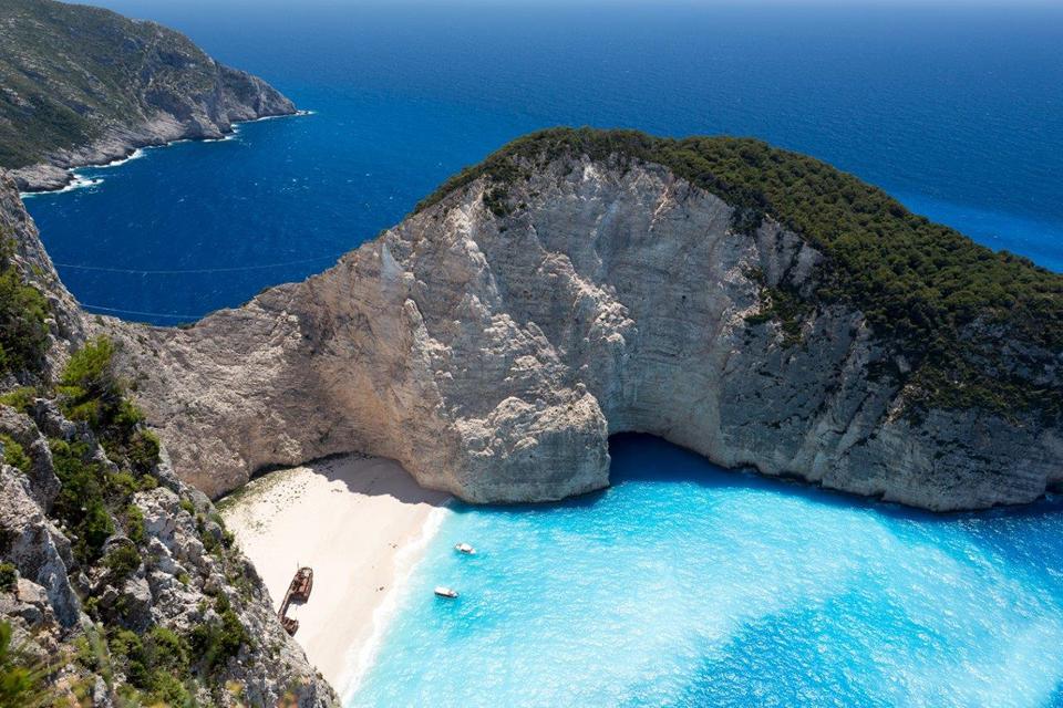 Zakynthos Foto: 9 van 18